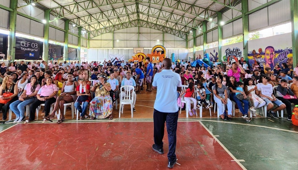 postLeva amparo a crianças, adolescentes e adultosna categoriaSocioeducativo