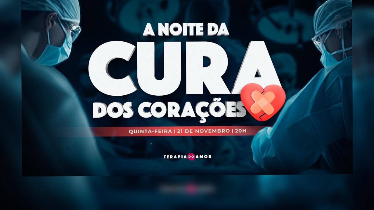 postE a partir das 18 horas a Hora dos Solteiros na Esplanada do Templo de Salomão. Não perca!na categoriaNesta quinta-feira (21), na Terapia do Amor