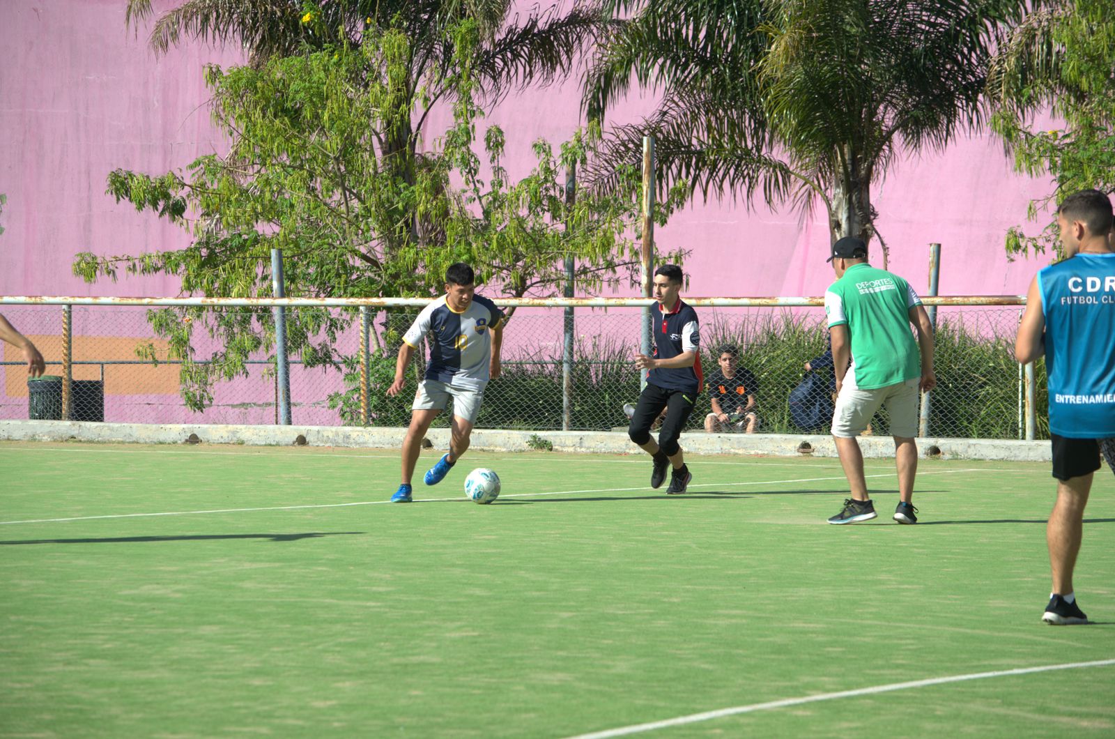 postEvento esportivo reúne 12,2 mil jovens na Argentinana categoria“Olimpíadas FJU”