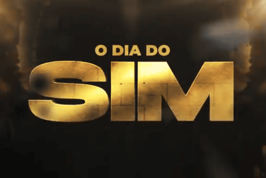 O Dia do Sim