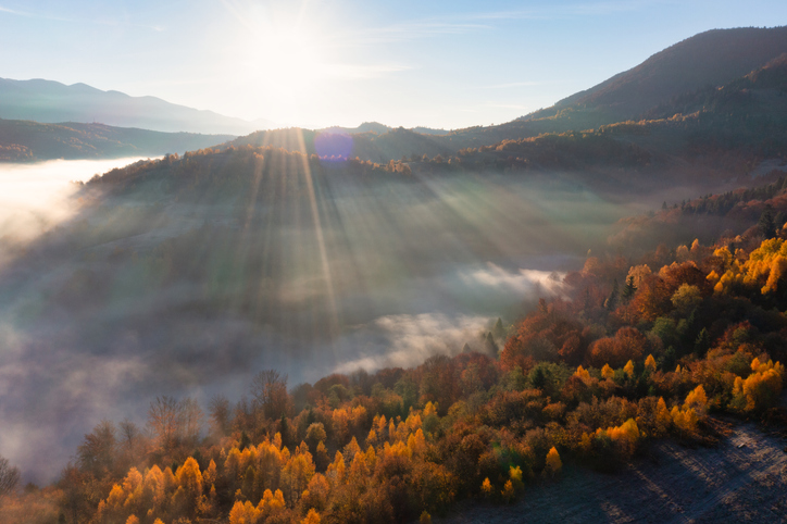 Imagem de capa - Poder transformador