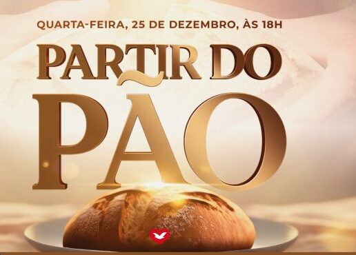 postMensagem Especial do Bispo Macedona categoria“Partir do Pão”