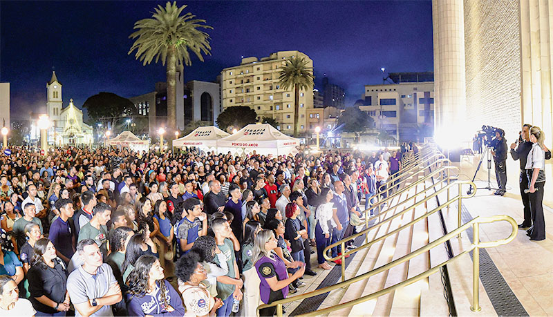 Imagem de capa - A última Hora dos Solteiros de 2024