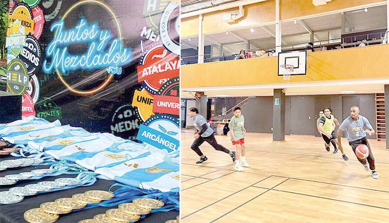 Imagem de capa - Olimpíadas FJU