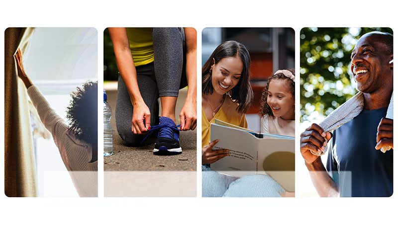 Imagem de capa - Hora de adotar novos hábitos