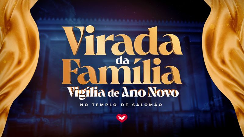 postInformações sobre a Vigília da Famíliana categoriaTemplo de Salomão