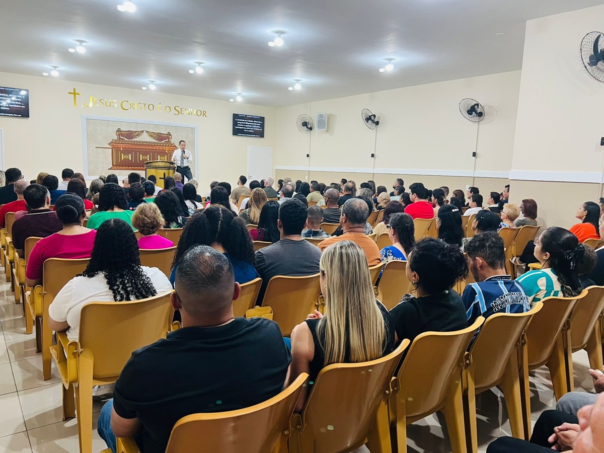 novo templo vila jaguara zona oeste