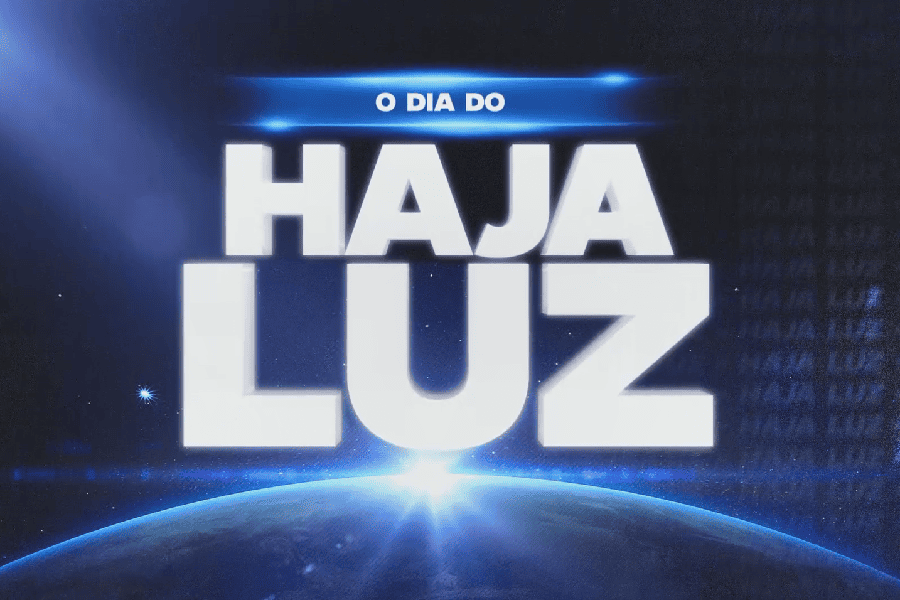 O Dia do Haja Luz