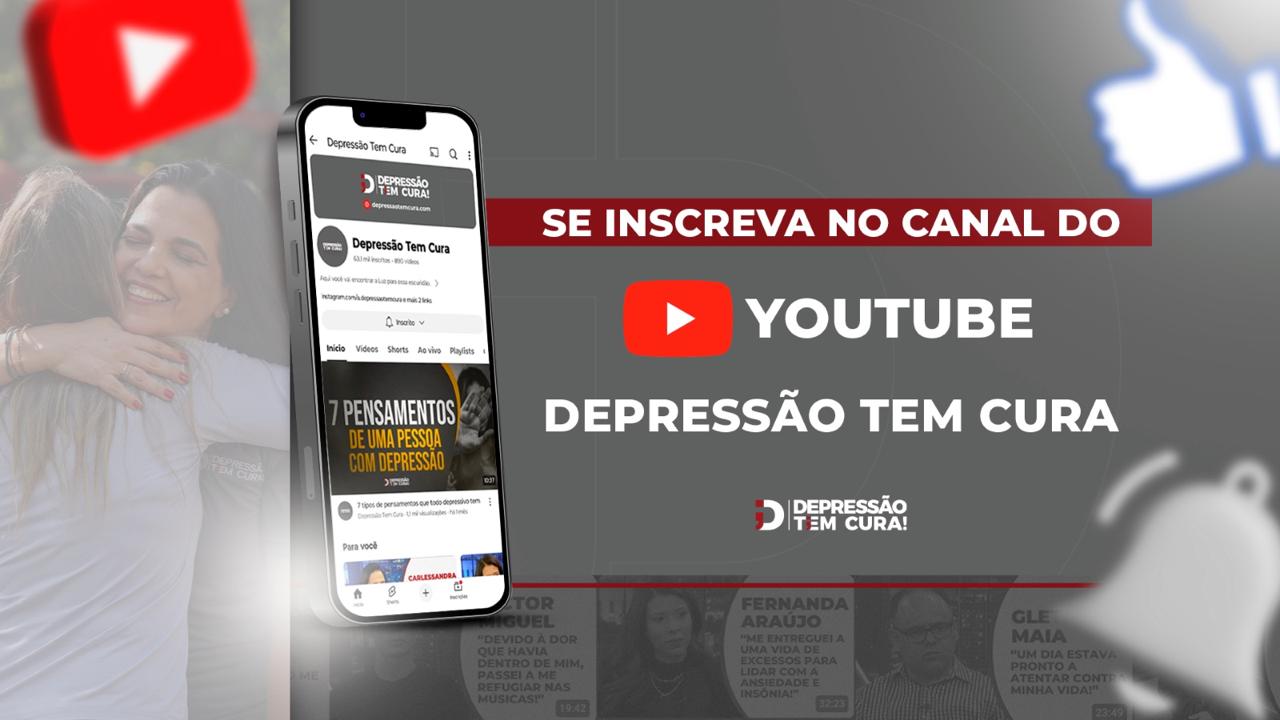 postAcesse e inscreva-se no nosso canal no YouTube!na categoriaCanal no YouTube