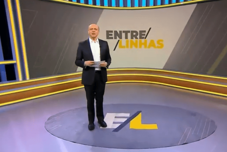 Imagem de capa - Entrelinhas: &#8220;Onde está Deus agora?&#8221;