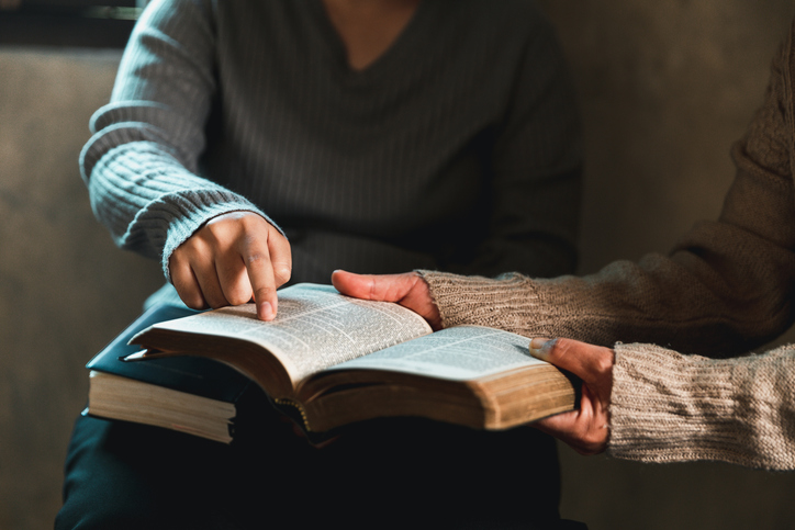 postUse a Palavra de Deus para vencer as tentaçõesna categoriaVida com Deus