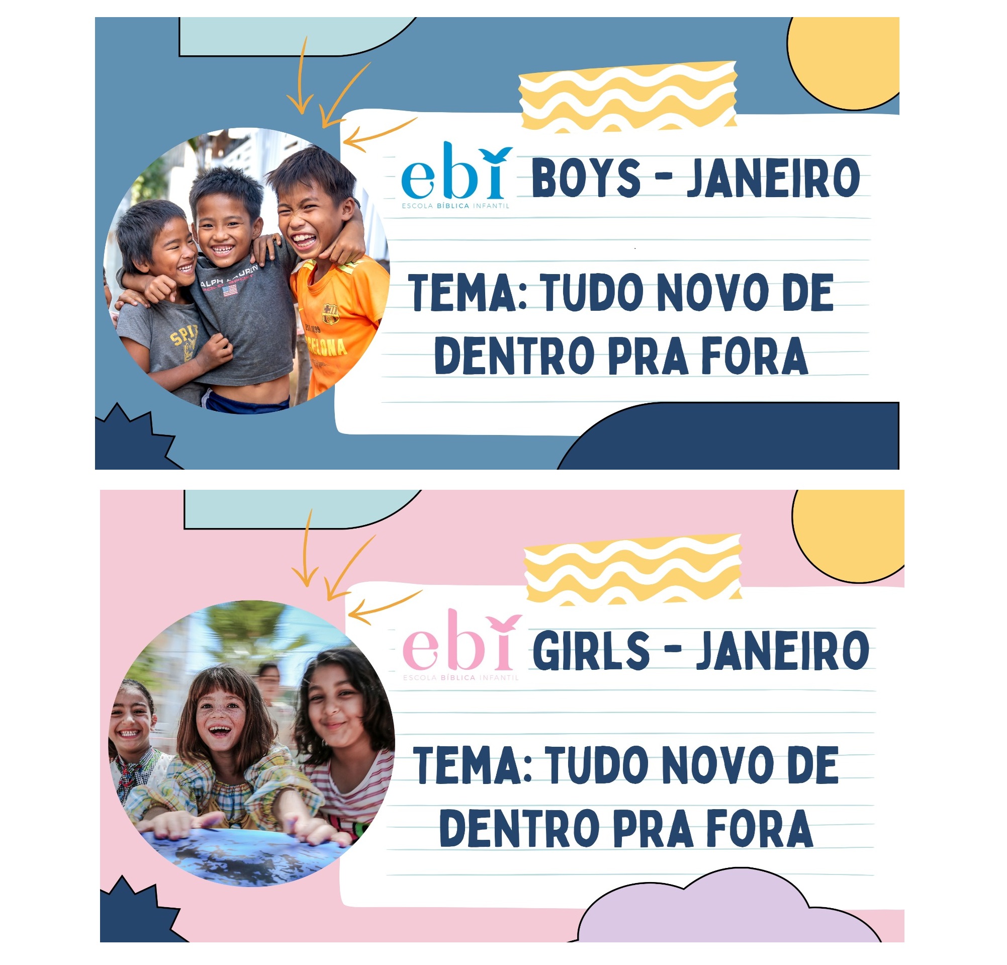 EBI Boys &#038; Girls &#8211; JANEIRO 2025