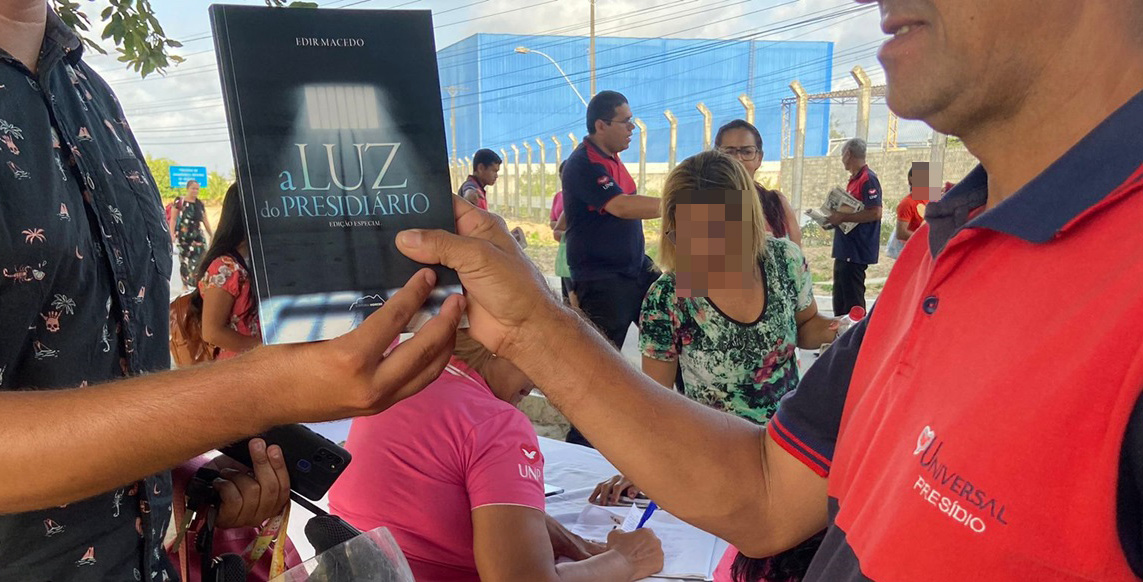 detentos ação social maceió