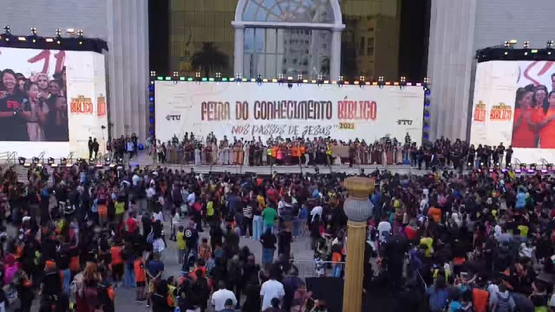 postRealiza a “Feira do Conhecimento Bíblico”na categoriaFTU 