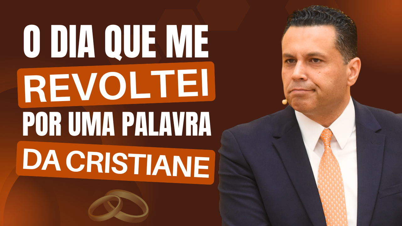 postO DIA QUE ME REVOLTEI POR UMA PALAVRA DA CRISTIANEna categoriaRenato Cardoso