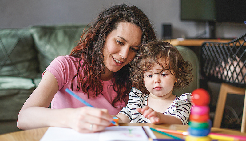 postLivros para colorir estimulam criatividade e bem-estarna categoriaEntretenimento que edifica