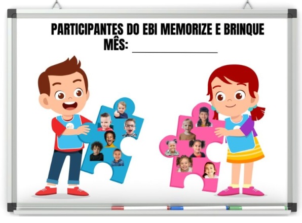 postPara o Memorize &amp; Brinquena categoriaPainel para Fotos