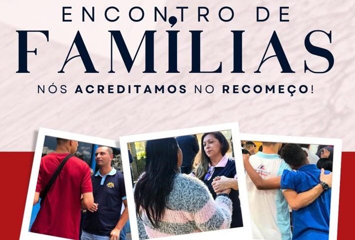 postEvento oferece acolhimento para familiares de internos e ex-internos em dez estados brasileirosna categoriaNotícias