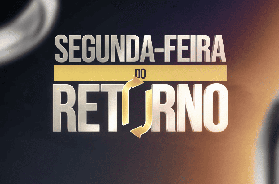 Segunda-feira do Retorno