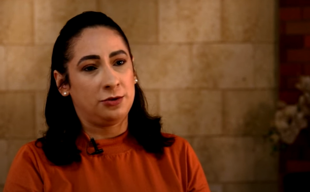 “Eu fazia de tudo para chamar atenção, mas o vazio continuava