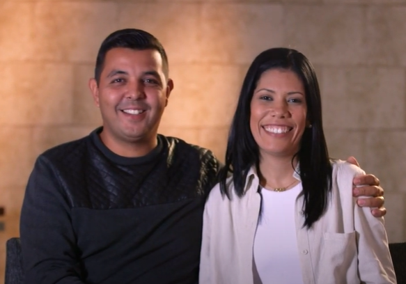 Imagem de capa - “Eu achava que a vida de solteiro e a vida de casado seriam a mesma coisa"