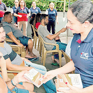Guardiões da Estrada beneficia 12 mil caminhoneiros