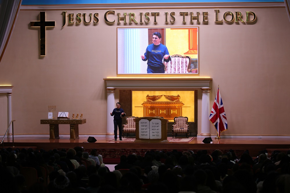 Bispo Júlio1_Noite da Liberdade