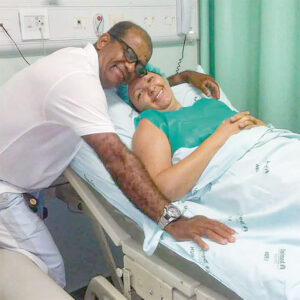 Dois problemas, duas reações 