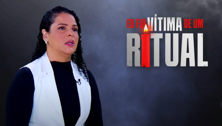 Eu queria acabar com tud