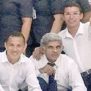 Enfrentando as consequências da Verdade