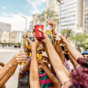 A verdade sobre o carnaval