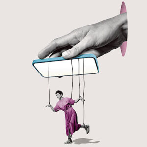 Cuidado com os ídolos