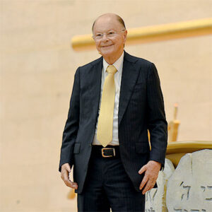 Santificado seja Teu Nome