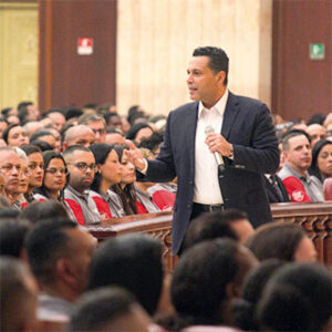 Encontro Nacional do Grupo Depressão Tem Cura