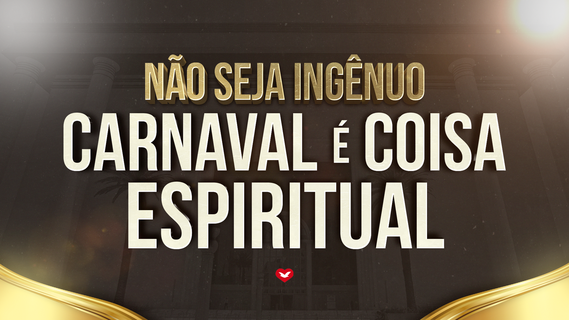 Imagem de capa - Muito além de festa: conheça os lados obscuros do Carnaval