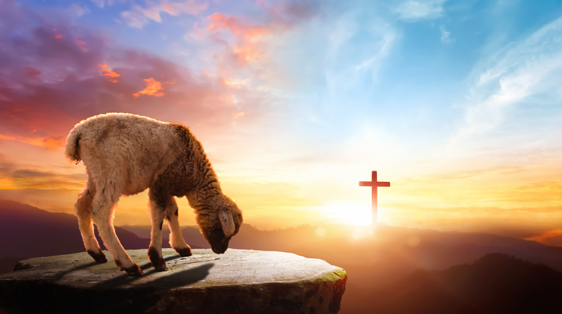 Imagem de capa - Faça de Deus o seu Pastor