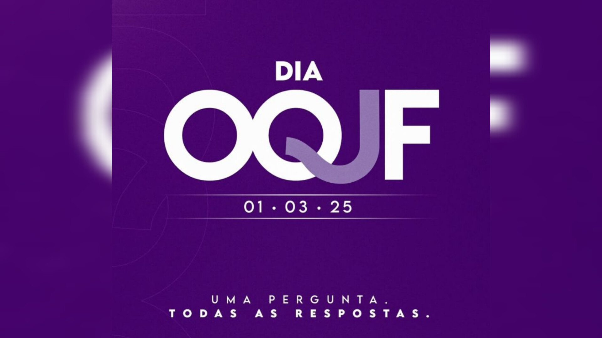 Imagem de capa - OQJF: A pergunta que pode transformar sua vida
