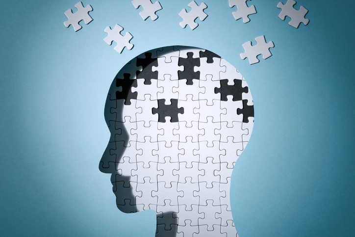 demência saúde corpo