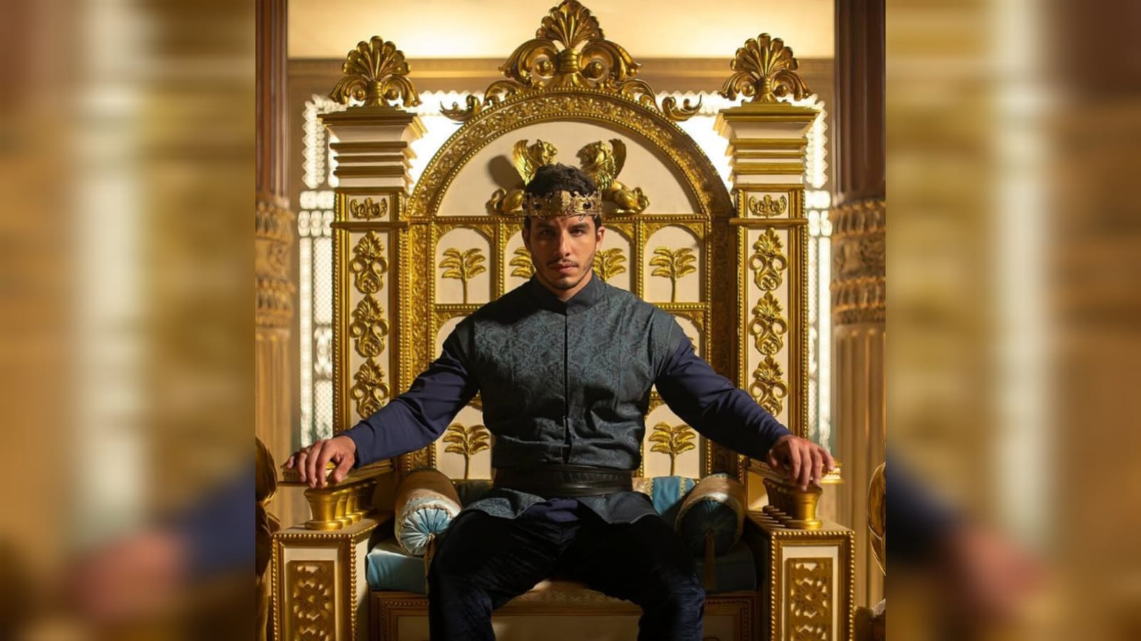 Imagem de capa - Série &#8216;Reis&#8217; estreia sua 13ª temporada com novos desafios para o rei Asa