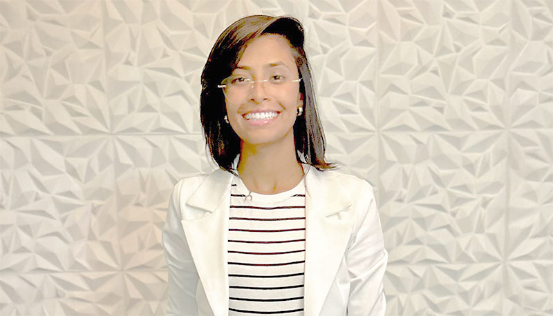 “Fiquei com medo do destino da minha alma”