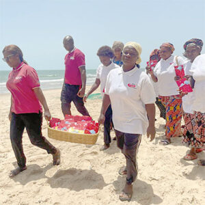 Cumprindo o “Ide”