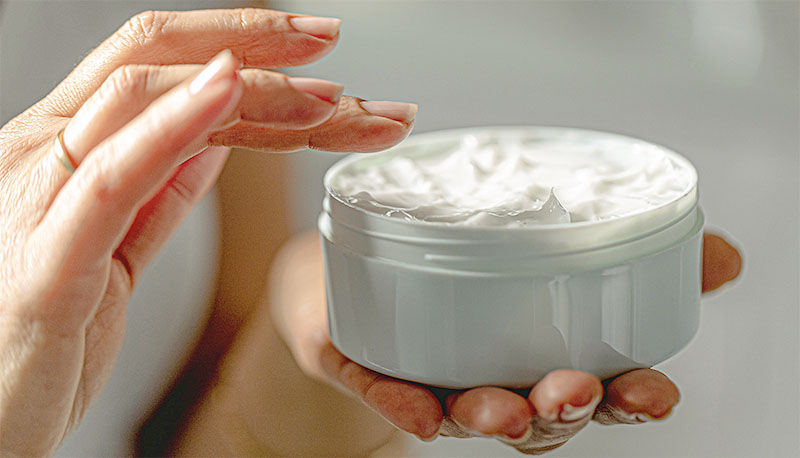 Na era dos produtos e receitas milagrosas