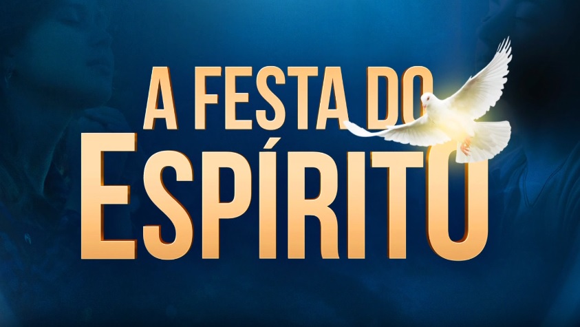 Imagem de capa - Quarta-feira (5): A Festa do Espírito