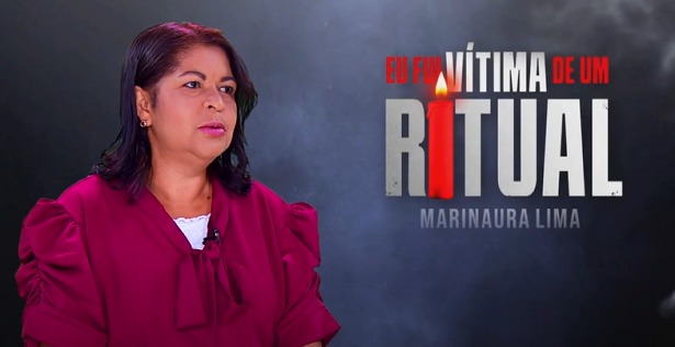 Imagem de capa - "Eu ia ao médico, fazia exames, e nada aparecia"