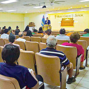 Universal em Aruba completa 23 anos