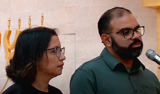 Chegamos ao ponto de precisar de cesta básica