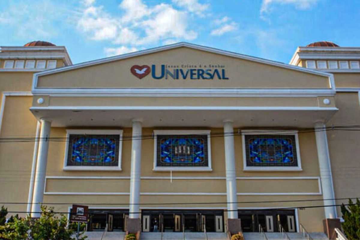 Imagem de capa - Campo Grande inclui Dia da Igreja Universal no calendário oficial
