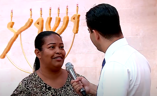 Ela sofria com dores insuportáveis no estômago