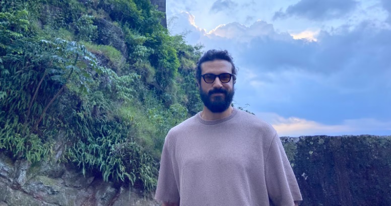 Imagem de capa - Elenco de Paulo, O Apóstolo viaja a Petrópolis para gravar cenas da superprodução