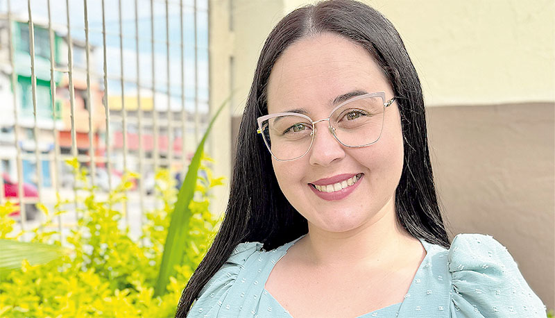 Imagem de capa - "Eu vou usar drogas até morrer"